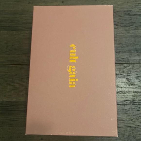 Cult Gaia LYDIA SANDAL - Picture 5 of 6